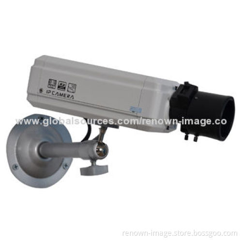 2.1 Megapixels IP Camera with Sony CMOS Full HD Waterproof IR